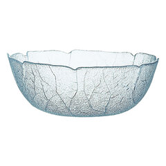 Салатница Luminarc Прозрачный (23 x 9 cm) цена и информация | Посуда, тарелки, обеденные сервизы | pigu.lt