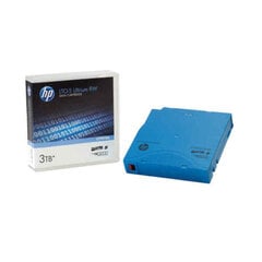 Kasetė HPE C7975A kaina ir informacija | Vinilinės plokštelės, CD, DVD | pigu.lt