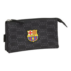 Penalas F.C. Barcelona Força Barça, 22 x 12 x 3 cm kaina ir informacija | Penalai | pigu.lt