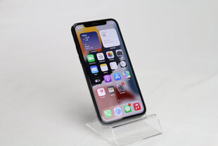 iPhone 11 Pro 64GB Midnight green (atnaujintas, būklė A) kaina ir informacija | Mobilieji telefonai | pigu.lt