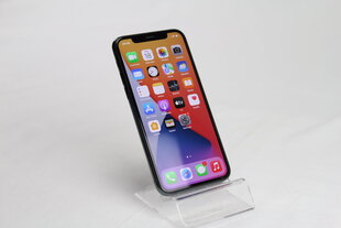 iPhone 11 Pro 64GB Midnight green (подержанный, состояние A) цена и информация | Мобильные телефоны | pigu.lt