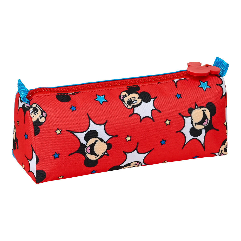 Penalas Mickey Mouse Clubhouse Happy Smile, 21 x 8 x 7 cm цена и информация | Penalai | pigu.lt