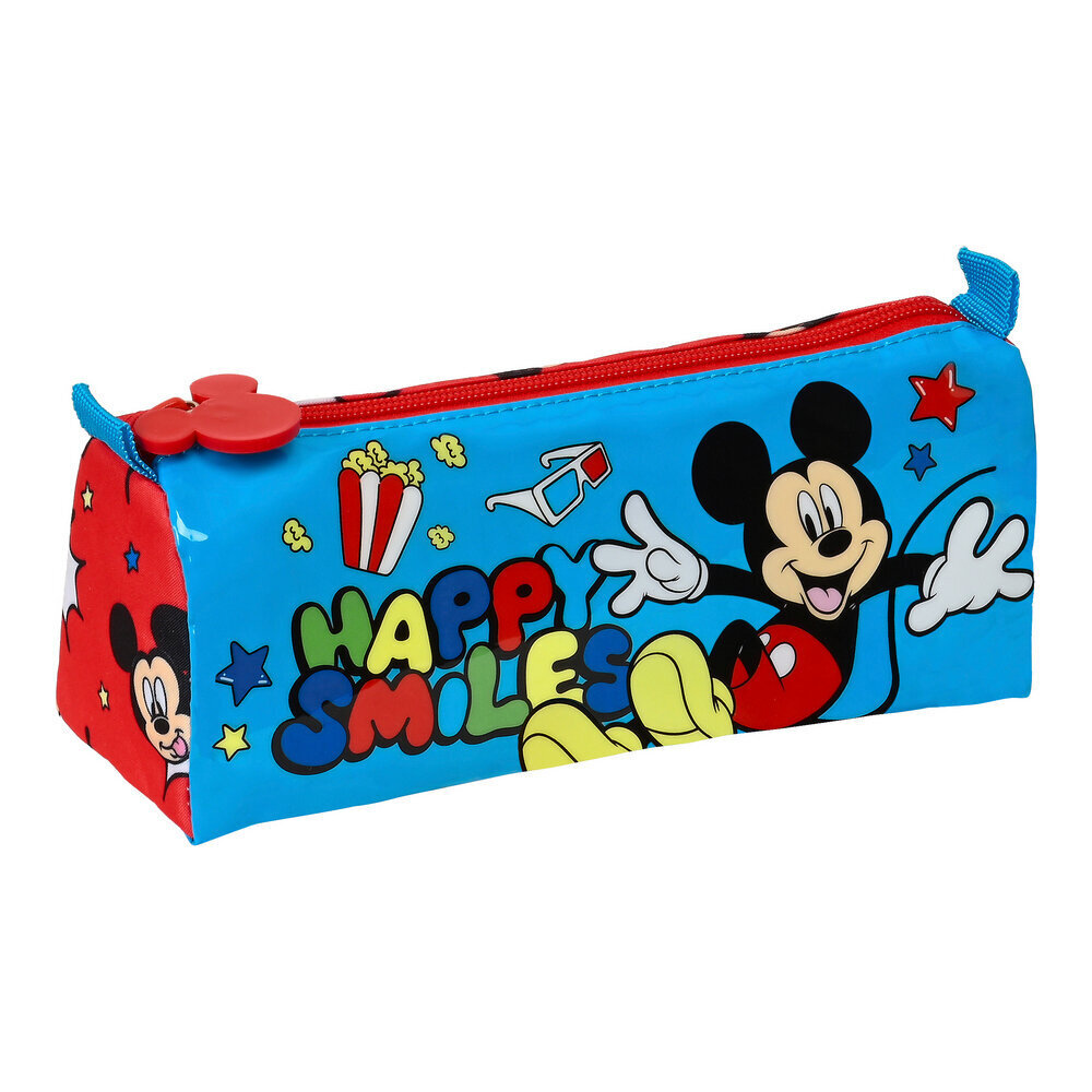 Penalas Mickey Mouse Clubhouse Happy Smile, 21 x 8 x 7 cm цена и информация | Penalai | pigu.lt