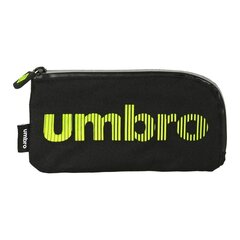 Penalas Umbro Essentials, 23 x 11 x 1 cm kaina ir informacija | Penalai | pigu.lt