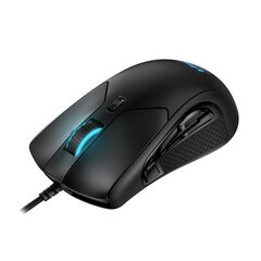 Mysz Gam. HYPERX Pulsefire Raid HX-MC005B цена и информация | Мыши | pigu.lt