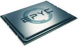 CPU EPYC X24 7402P SP3 OEM/180W PSE-ROM7402P-0048 AMD цена и информация | Процессоры (CPU) | pigu.lt
