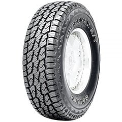 235/75r15 sailun terramax a/t 109s xl owl rp dcb72 3pmsf m+s цена и информация | Летняя резина | pigu.lt