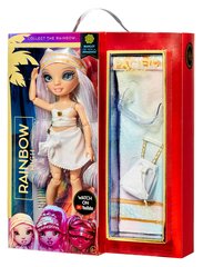 Кукла Rainbow High Malibu Pearl, 27 см цена и информация | Игрушки для девочек | pigu.lt