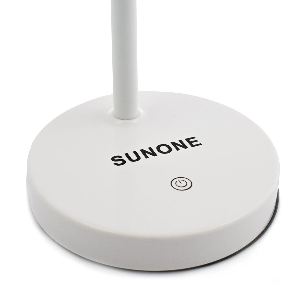 Sunone LED 4W цена и информация | Manikiūro, pedikiūro aparatai | pigu.lt