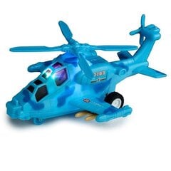 Мигающий вертолет цена и информация | Игрушки для мальчиков | pigu.lt