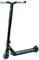 Triukinis paspirtukas Grit Elite Pro Scooter, Green Marble/Black kaina ir informacija | Paspirtukai | pigu.lt