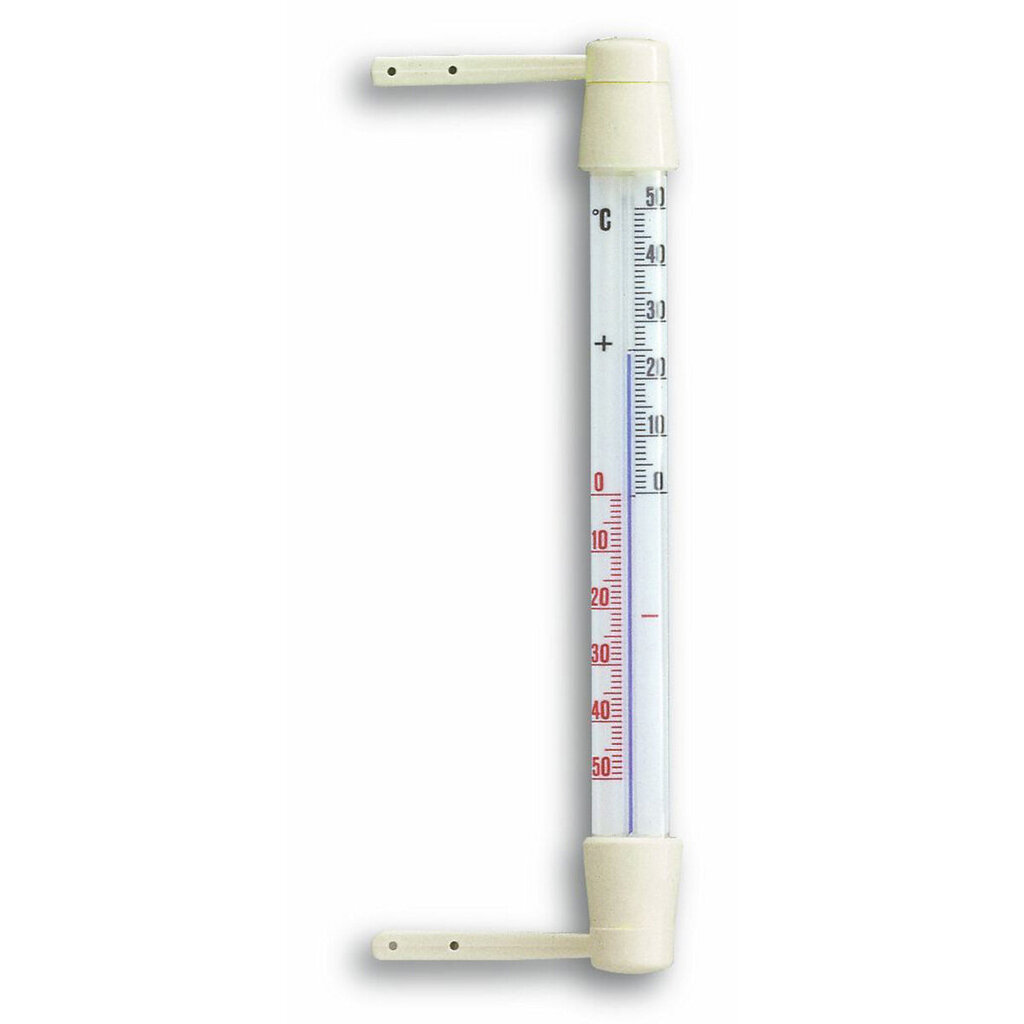 Analoginis lango termometras TFA 14.6007 kaina ir informacija | Meteorologinės stotelės, termometrai | pigu.lt