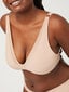 Krūtinę mažinanti liemenėlė Ysabel Mora 10028, kūno kaina ir informacija | Liemenėlės | pigu.lt