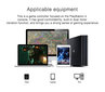 PS4 PS-4400M Wireless цена и информация | Žaidimų pultai  | pigu.lt