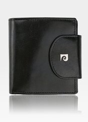 Vyriška piniginė Pierre Cardin YS507-10 kaina ir informacija | Vyriškos piniginės, kortelių dėklai | pigu.lt