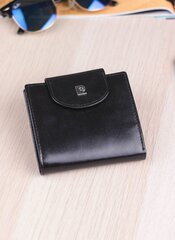 Мужской кошелек Pierre Cardin YS507-10 цена и информация | Мужские кошельки | pigu.lt
