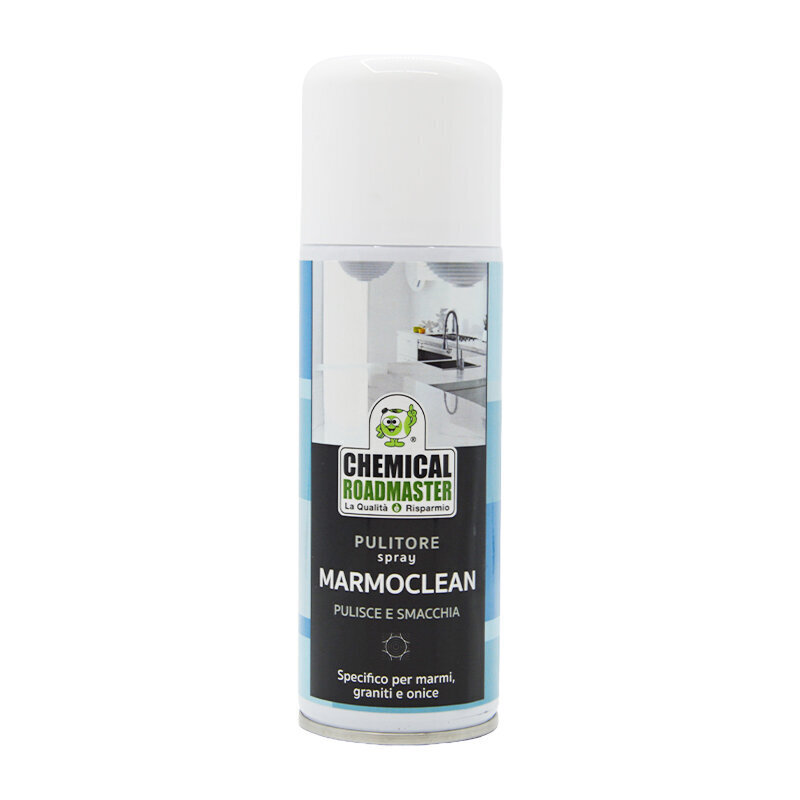 Marmclean spray - marmurui ir granito paviršiams, 200ml цена и информация | Valikliai | pigu.lt