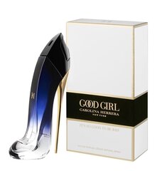 Carolina Herrera Good Girl Legere Edp 80 ml. kaina ir informacija | Kvepalai moterims | pigu.lt