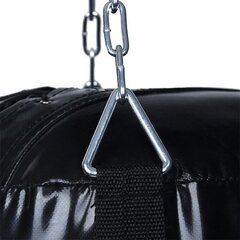 Užpildytas bokso maišas Bushido, 150cm, 50kg kaina ir informacija | Kovos menai | pigu.lt