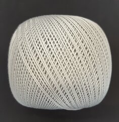 Нитки для вязания YarnArt Lily; цвет серый 4920 цена и информация | Принадлежности для вязания | pigu.lt
