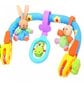 Žaislas ant vežimėlio, lovytės kaina ir informacija | Žaislai kūdikiams | pigu.lt