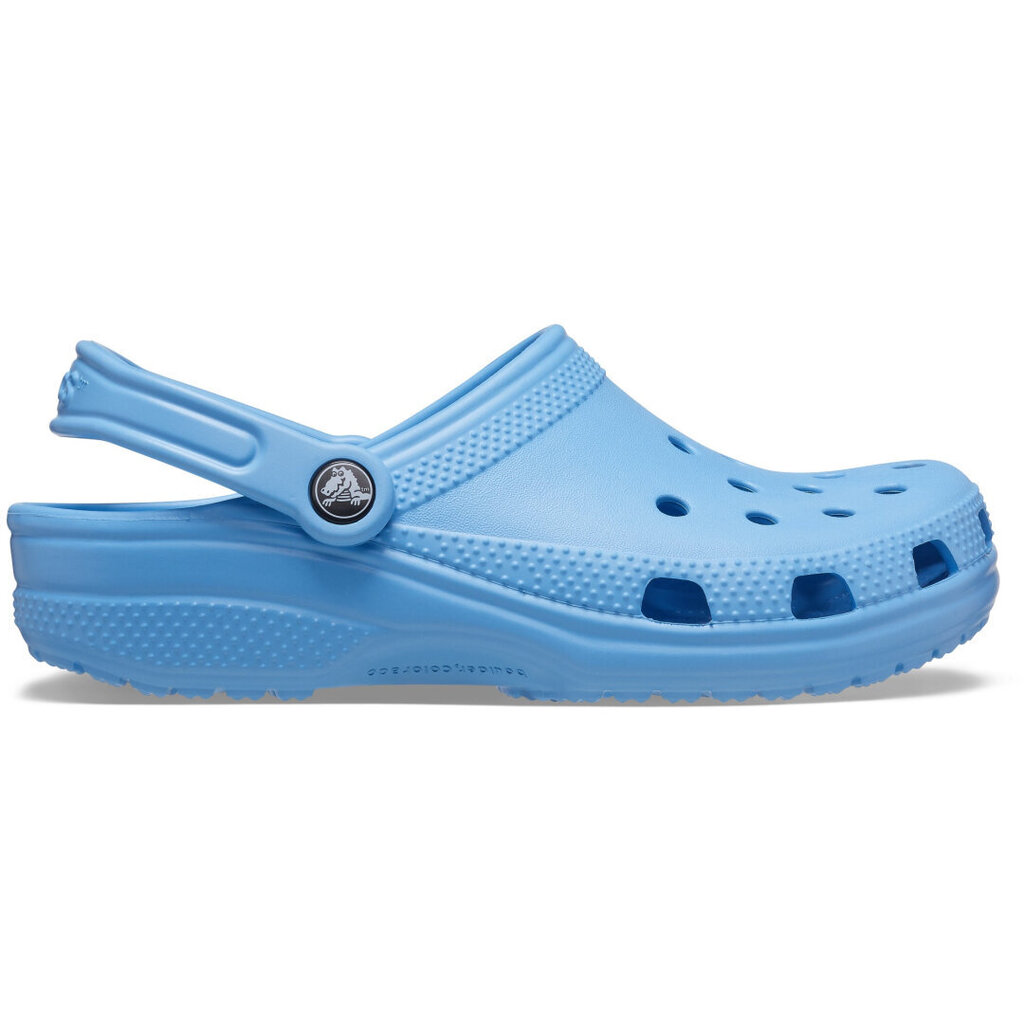 Šlepetės moterims Crocs™ Classic 179998, mėlynos kaina | pigu.lt