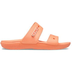 Женские тапочки Crocs™ Classic Sandal 206761 180374 цена и информация | Женские тапочки | pigu.lt