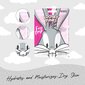 Lakštinė veido kaukė Mad Beauty Looney Tunes Bugs Bunny Strawberry, 25ml цена и информация | Kosmetika vaikams ir mamoms | pigu.lt