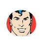 Lakštinė veido kaukė Mad Beauty DC Wonder Woman, 25ml цена и информация | Kosmetika vaikams ir mamoms | pigu.lt