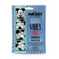 Lakštinė veido kaukė M&F Sheet Cosmetic Sheet Mask Mickey, 25 ml цена и информация | Kosmetika vaikams ir mamoms | pigu.lt