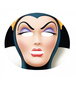 Lakštinė veido kaukė Mad Beauty Evil Queen apple, 25ml kaina ir informacija | Kosmetika vaikams ir mamoms | pigu.lt
