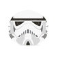 Lakštinė veido kaukė Mad Beauty Star Wars Stormtrooper, 25 ml kaina ir informacija | Kosmetika vaikams ir mamoms | pigu.lt