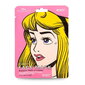 Lakštinė veido kaukė Mad Beauty Disney POP Princess Aurora, 25ml цена и информация | Kosmetika vaikams ir mamoms | pigu.lt