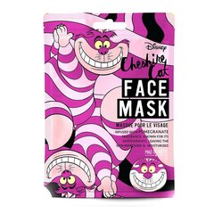 Veido kaukė Mad Beauty Disney Cheshire Cat 25 ml kaina ir informacija | Disney Kvepalai, kosmetika | pigu.lt