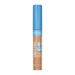 Maskuoklis Rimmel London Facial Corrector Rimmel London Kind & Free 30-medium, 7 ml kaina ir informacija | Makiažo pagrindai, pudros | pigu.lt