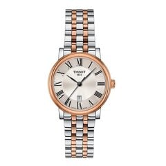 Moteriškas laikrodis Tissot T1222102203301 цена и информация | Женские часы | pigu.lt