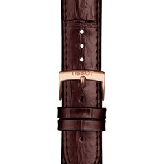 Vyriškas laikrodis Tissot T1224073603300 цена и информация | Мужские часы | pigu.lt