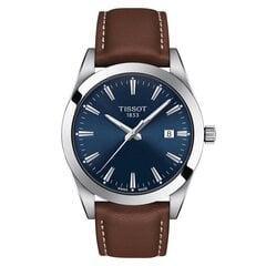 Vyriškas laikrodis Tissot T1274101604100 цена и информация | Мужские часы | pigu.lt