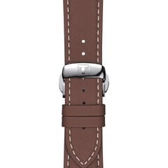 Vyriškas laikrodis Tissot T1274101604100 цена и информация | Мужские часы | pigu.lt