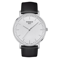 Vyriškas laikrodis Tissot T1096101603100 kaina ir informacija | Vyriški laikrodžiai | pigu.lt