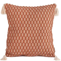 Dekoratyvinės pagalvėlės užvalkalas Morocco kaina ir informacija | Dekoratyvinės pagalvėlės ir užvalkalai | pigu.lt