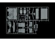 Konstruktorius Italeri - Mercedes Benz MP4 Big Space (Middle Roof), 1/24, 3948 kaina ir informacija | Konstruktoriai ir kaladėlės | pigu.lt