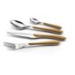 Amefa Eclat stalo įrankių rinkinys, 24 vnt. цена и информация | Stalo įrankiai | pigu.lt