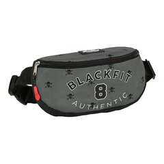 Rankinė ant liemens vaikams BlackFit8 Skull S4306091 kaina ir informacija | Aksesuarai vaikams | pigu.lt