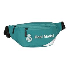 Сумка на пояс Real Madrid C.F. цена и информация | Женские сумки | pigu.lt
