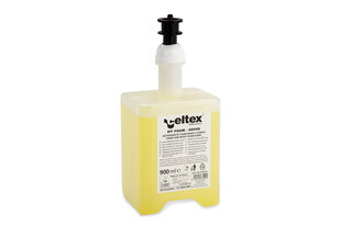 Ekologiškas putų muilas Celtex hy foam, 900 ml (4) kaina ir informacija | Muilai | pigu.lt