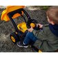 Minamas traktorius Woopie, geltonas kaina ir informacija | Žaislai berniukams | pigu.lt