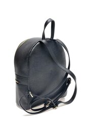 Женская сумочка Carla Ferreri, SS22 CF 1778 NERO цена и информация | Женская сумка Bugatti | pigu.lt