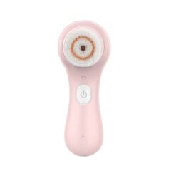 Liberex Vibrant Facial Cleaning Brush  CP005168 (Pink) цена и информация | Приборы для ухода за лицом | pigu.lt