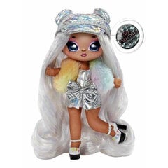 Кукла Na Na Na Surprise Serie Glam Ari Prism 2 в 1 цена и информация | Игрушки для девочек | pigu.lt